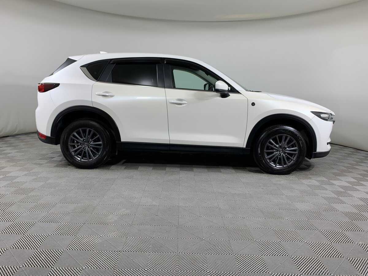 Купить Mazda CX-5, 2020, 74 416 км, фото №4