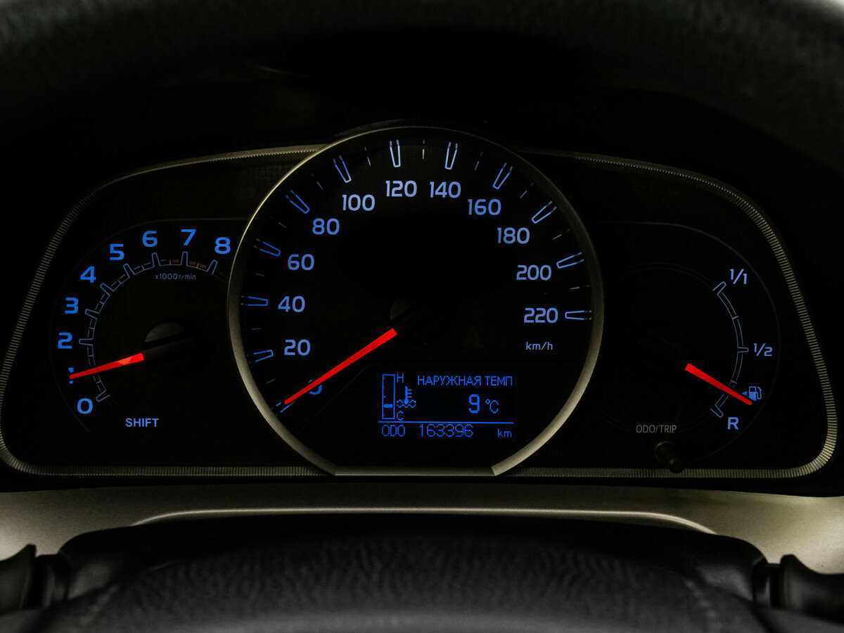 Купить Toyota RAV4, 2015, 163 292 км, фото №17