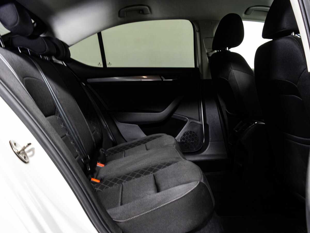 Купить Skoda Superb, 2018, 160 750 км, фото №14