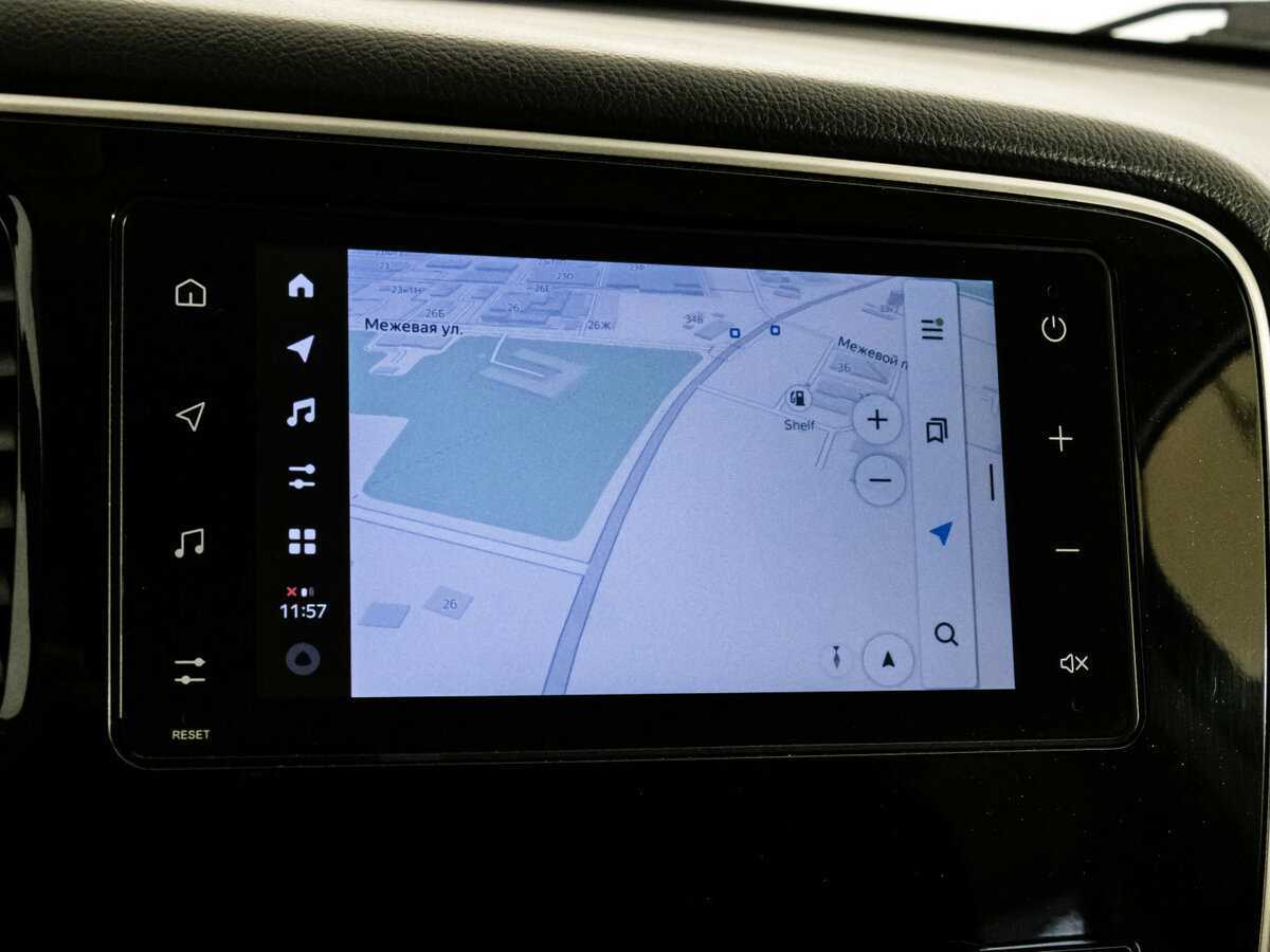 Купить Mitsubishi Outlander, 2020, 88 482 км, фото №14