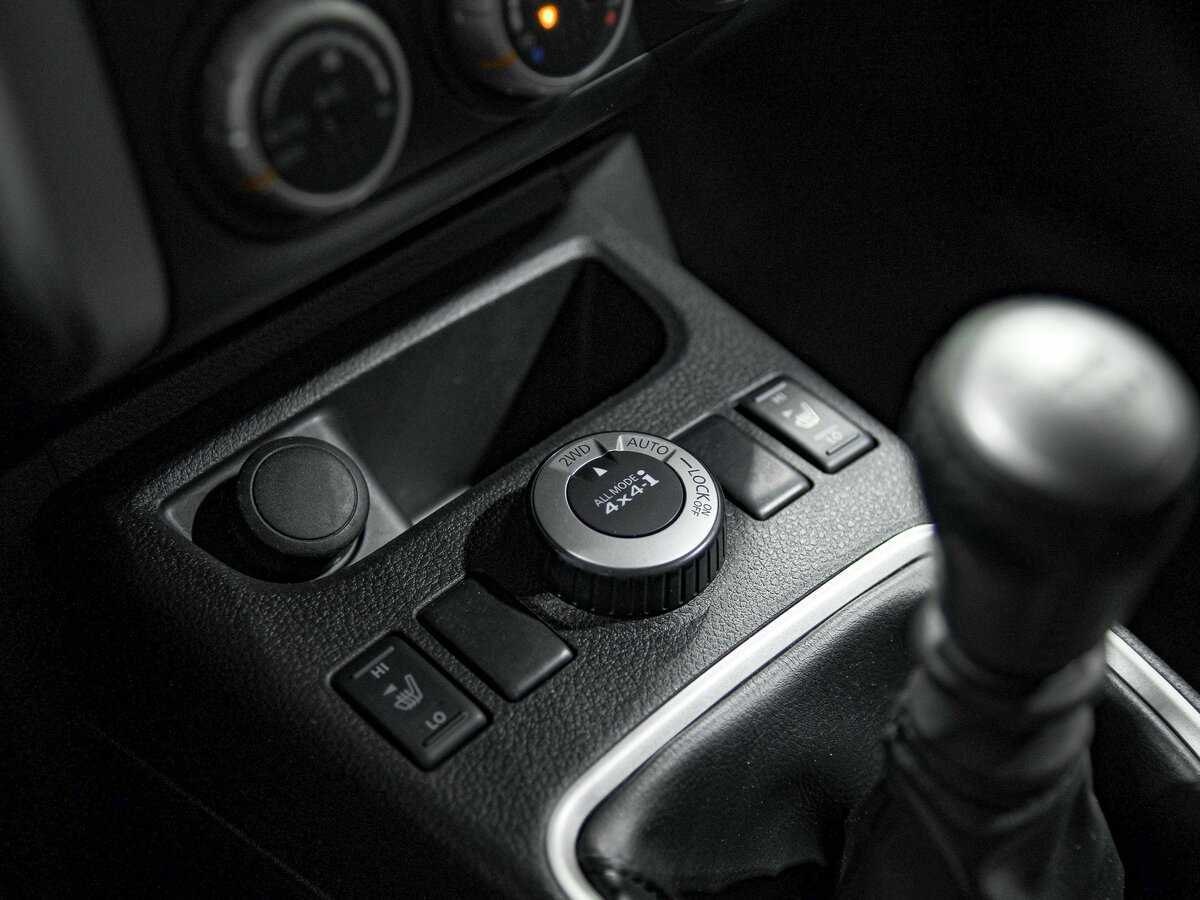 Купить Nissan X-Trail, 2014, 138 714 км, фото №13