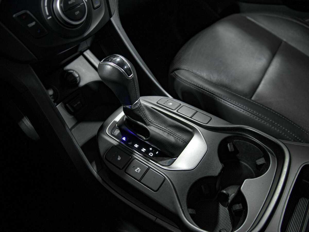 Купить Hyundai Santa Fe, 2015, 118 019 км, фото №13