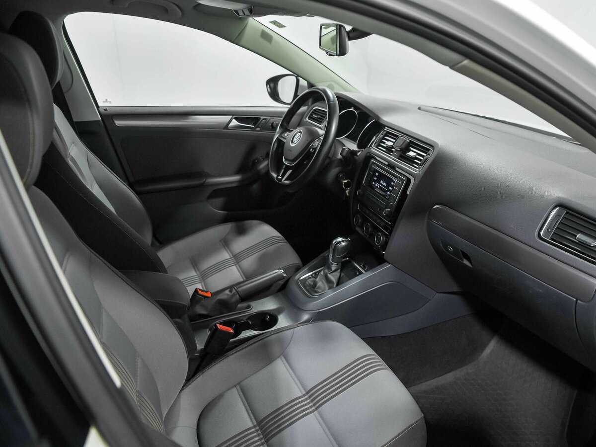 Купить Volkswagen Jetta, 2016, 95 000 км, фото №14