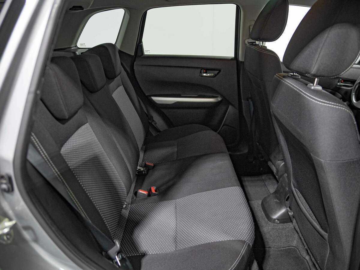 Купить Suzuki Vitara, 2017, 74 870 км, фото №13