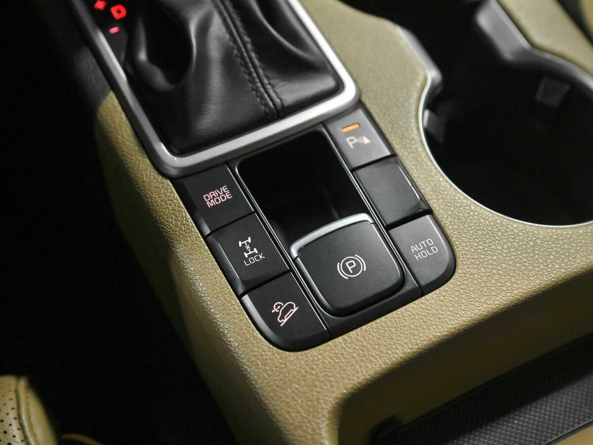 Купить Kia Sportage, 2019, 134 013 км, фото №15