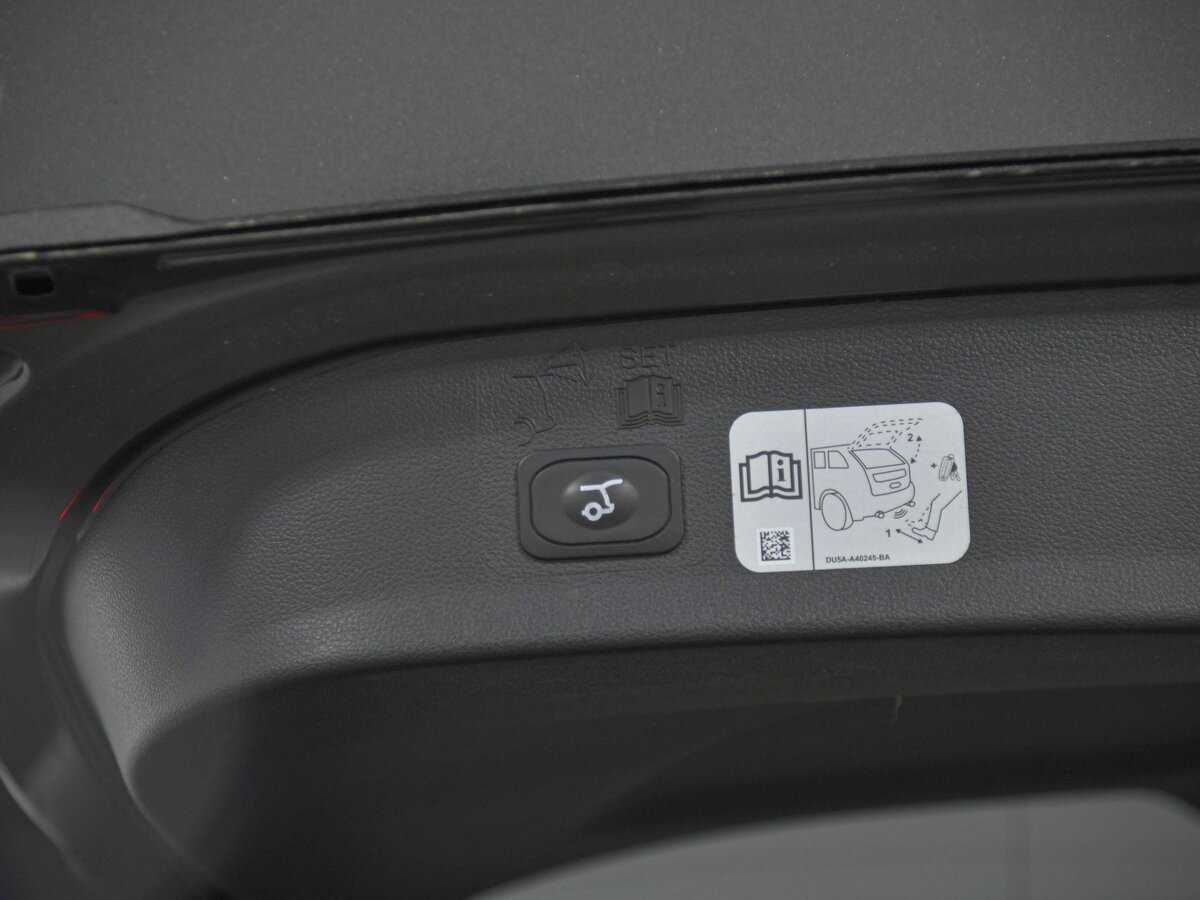 Купить Ford Kuga, 2018, 51 578 км, фото №15