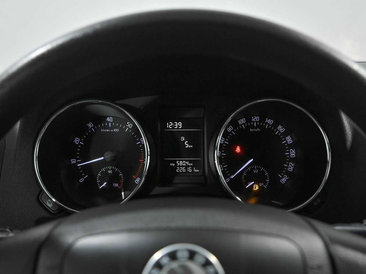 Купить Skoda Yeti, 2012, 226 160 км, фото №7