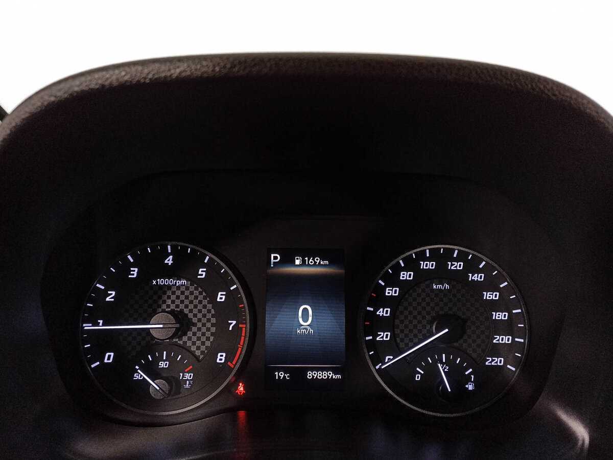 Купить Hyundai Solaris, 2021, 89 684 км, фото №10