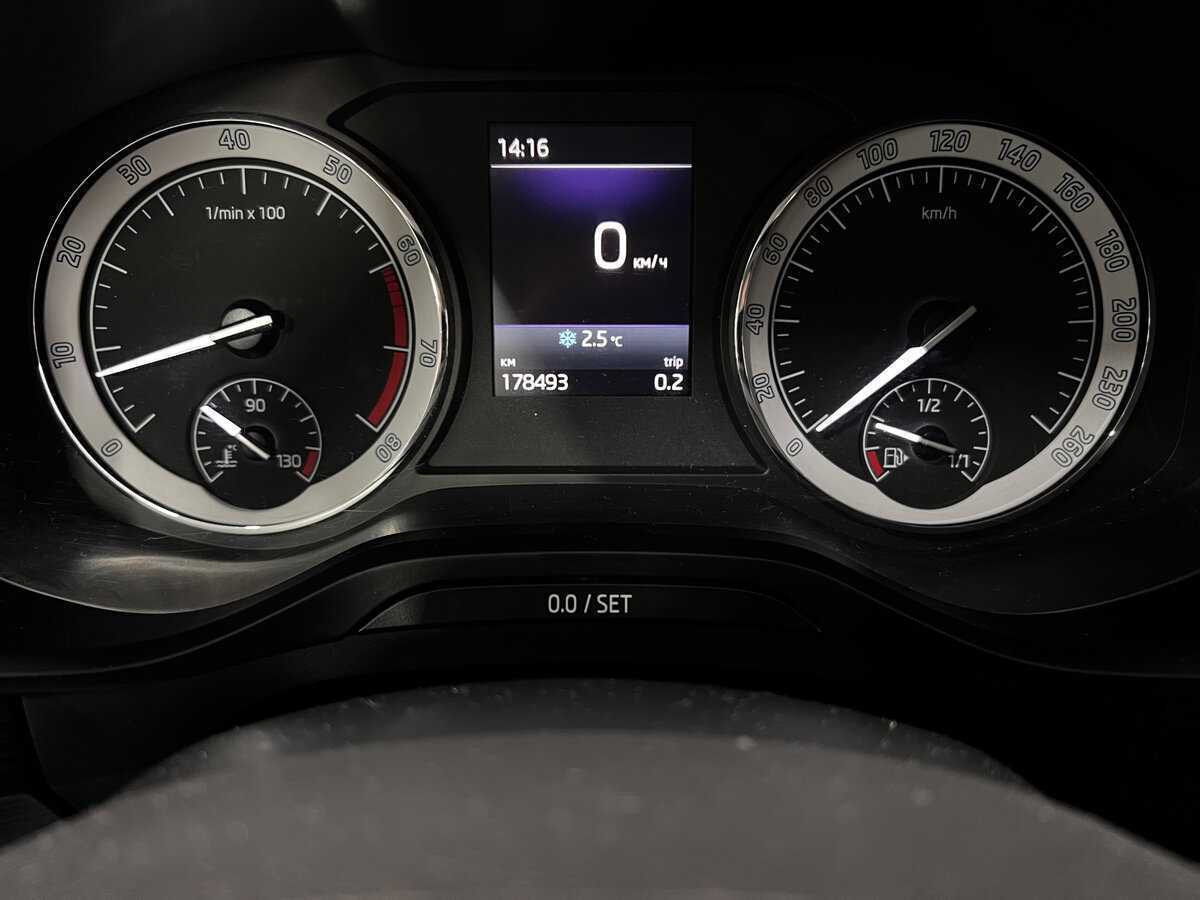 Купить Skoda Kodiaq, 2018, 178 474 км, фото №13