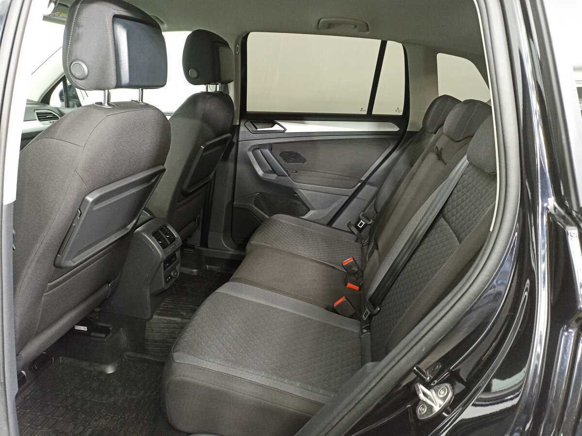 Купить Volkswagen Tiguan, 2020, 173 239 км, фото №12