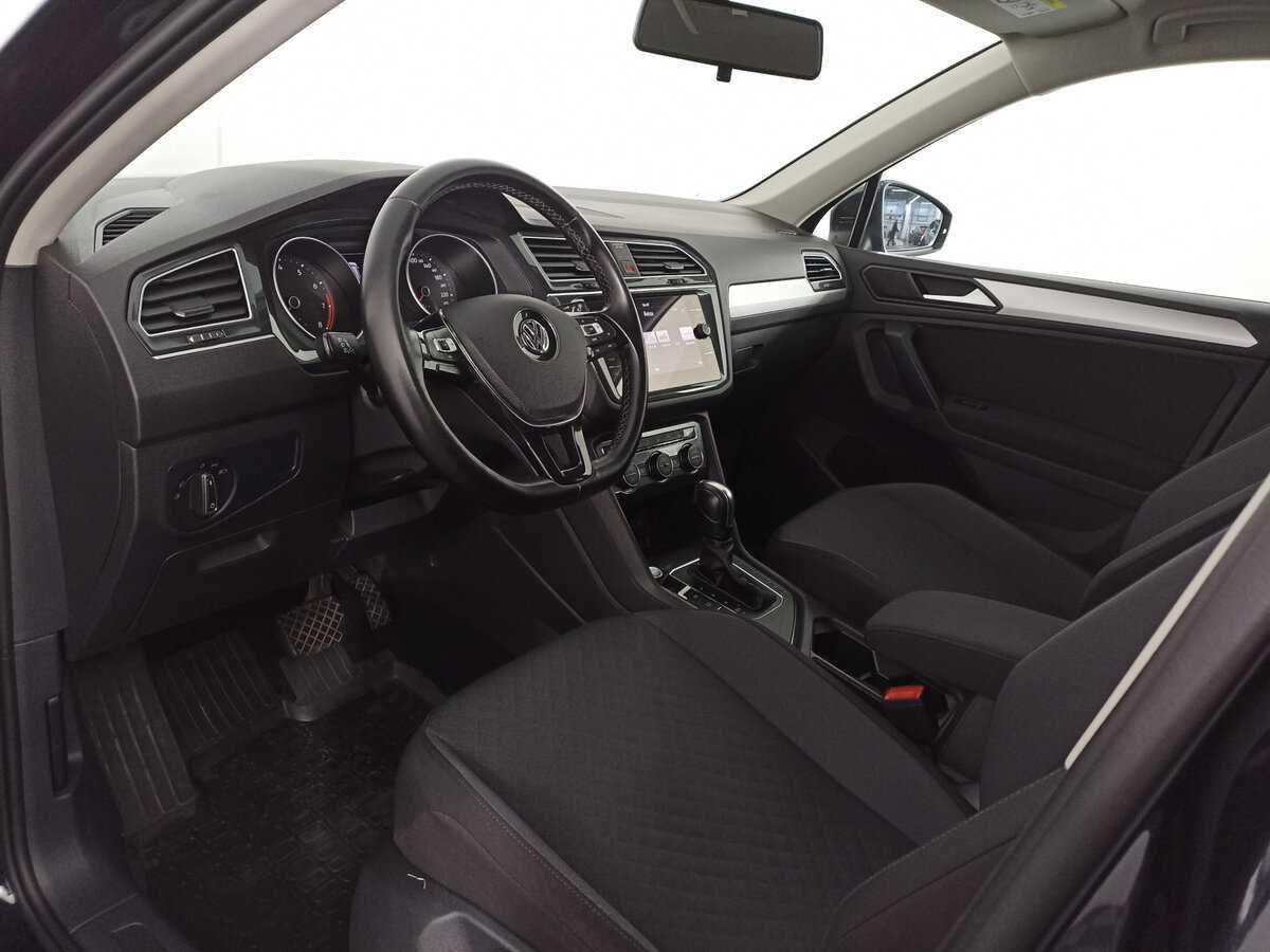 Купить Volkswagen Tiguan, 2020, 173 239 км, фото №16