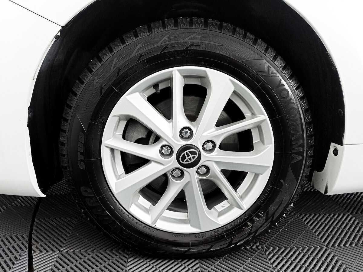 Купить Toyota Camry, 2017, 135 739 км, фото №18