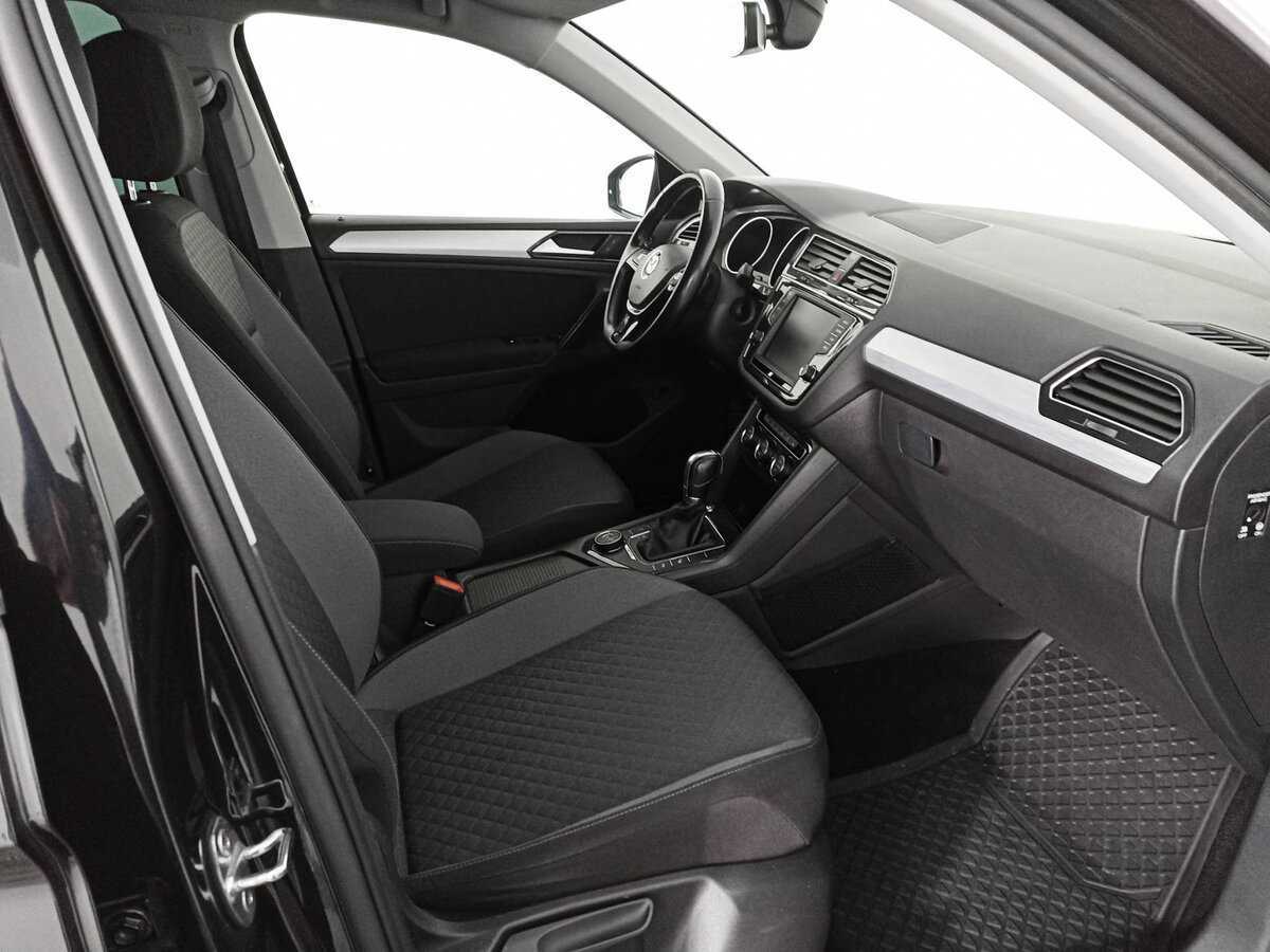 Купить Volkswagen Tiguan, 2017, 182 816 км, фото №11