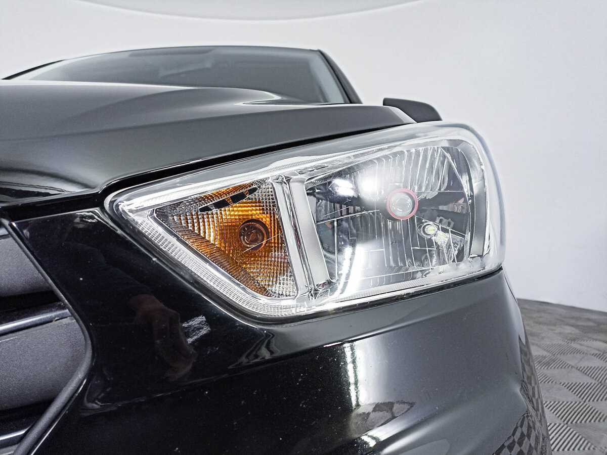 Купить Hyundai Creta, 2019, 86 279 км, фото №17