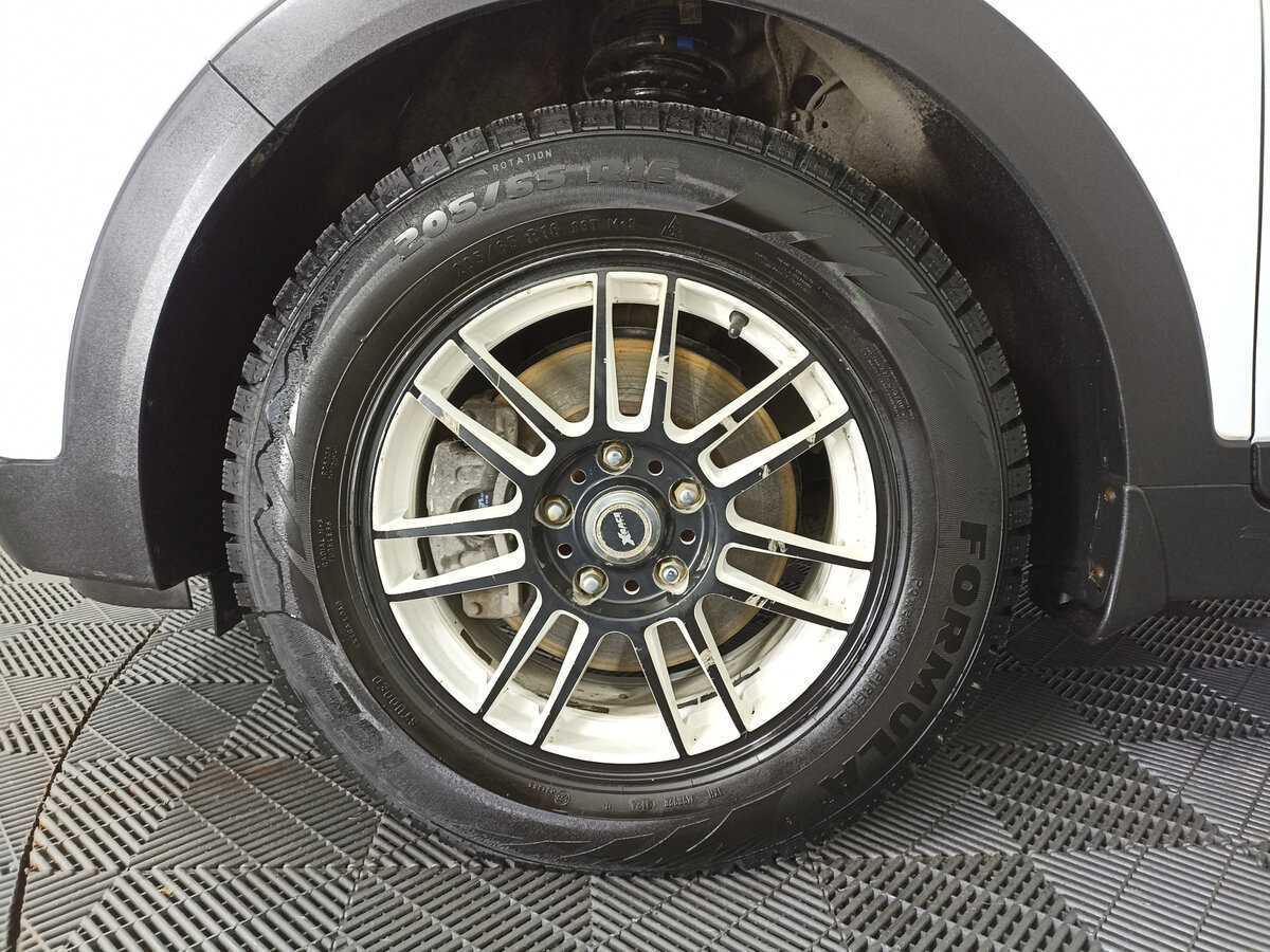 Купить Hyundai Creta, 2018, 128 492 км, фото №18