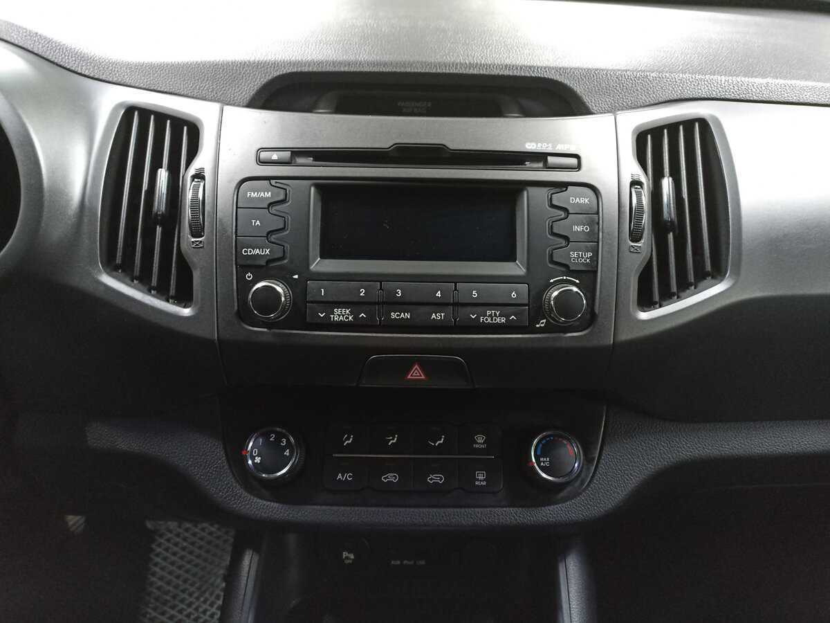 Купить Kia Sportage, 2013, 119 765 км, фото №15