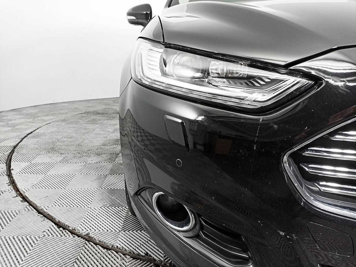 Купить Ford Mondeo, 2018, 82 152 км, фото №14