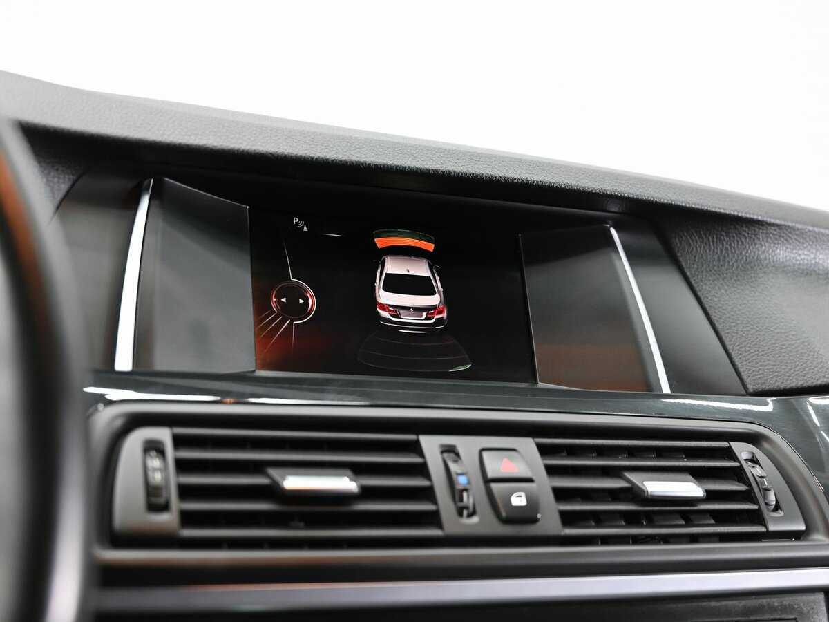 Купить BMW 5 серии 520d, 2014, 172 000 км, фото №11