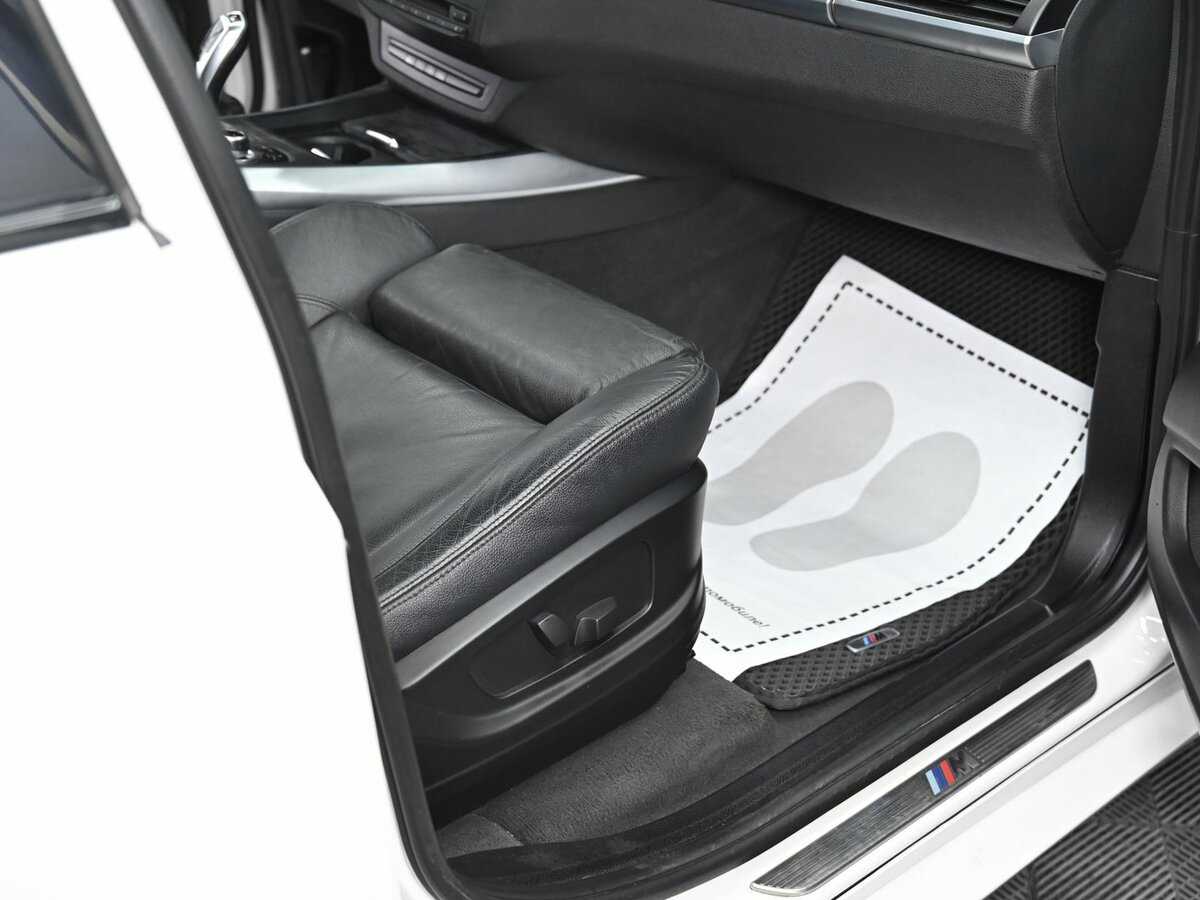 Купить BMW X5 30d, 2013, 151 500 км, фото №15