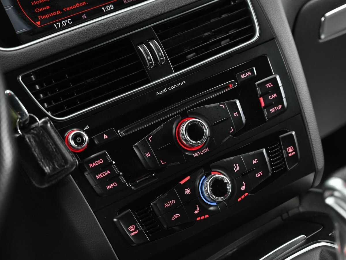 Купить Audi Q5, 2014, 164 000 км, фото №11