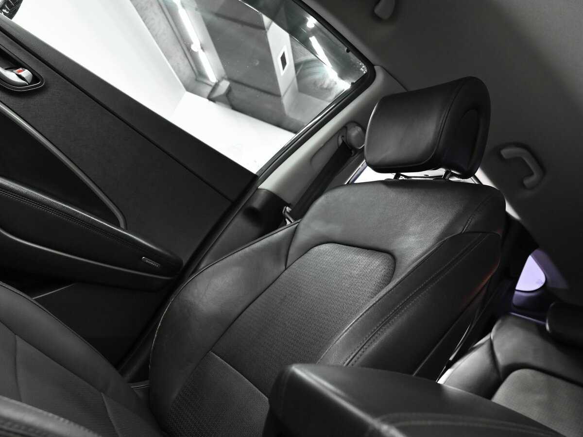 Купить Hyundai Santa Fe, 2013, 192 000 км, фото №18