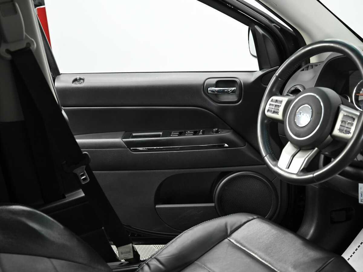 Купить Jeep Compass, 2012, 196 000 км, фото №7
