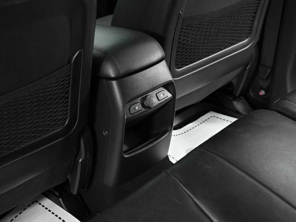 Купить Kia Sorento, 2015, 155 000 км, фото №16