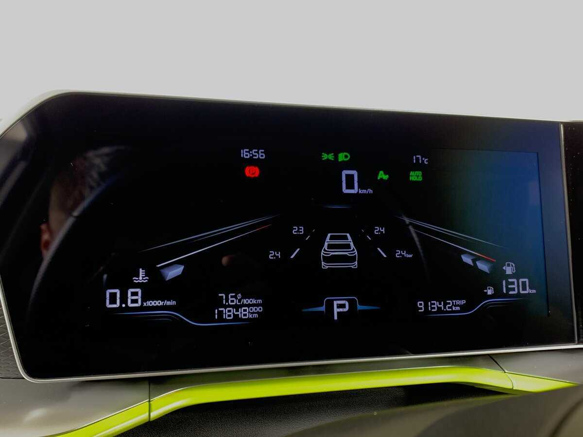 Купить Geely Coolray, 2023, 17 847 км, фото №15