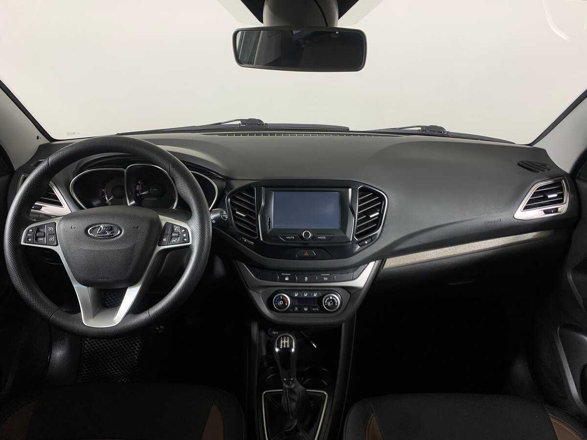 Купить Lada (ВАЗ) Vesta SW, 2019, 78 397 км, фото №13