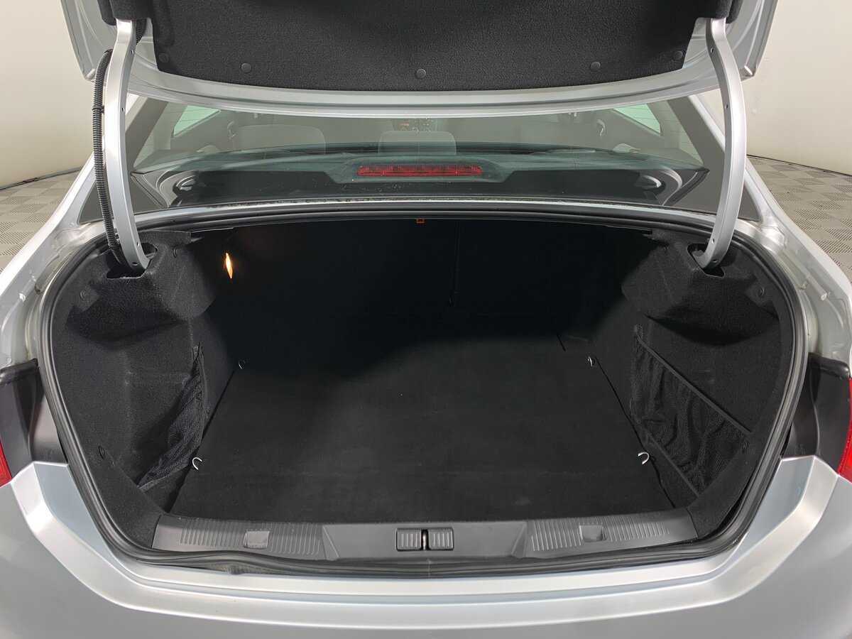 Купить Citroen C4, 2015, 95 032 км, фото №20