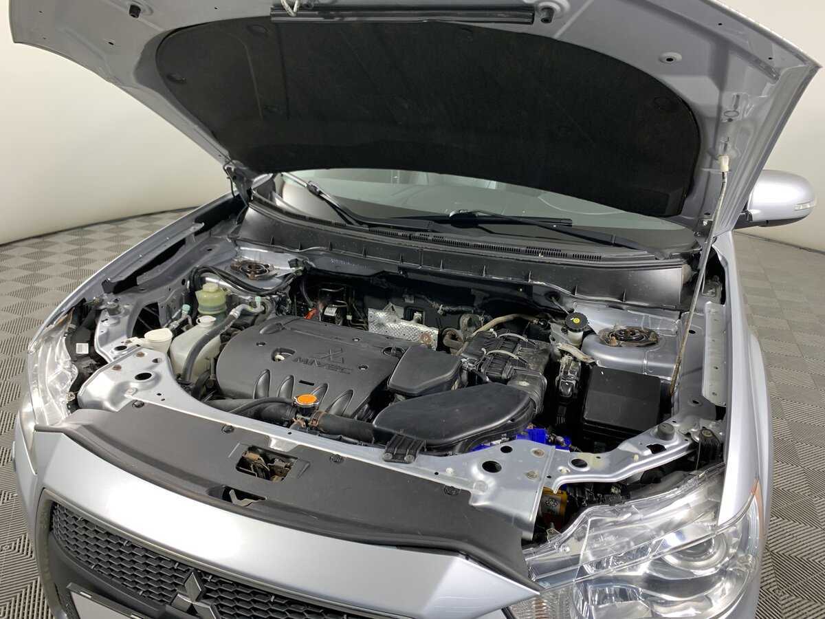 Купить Mitsubishi Outlander, 2012, 96 500 км, фото №11