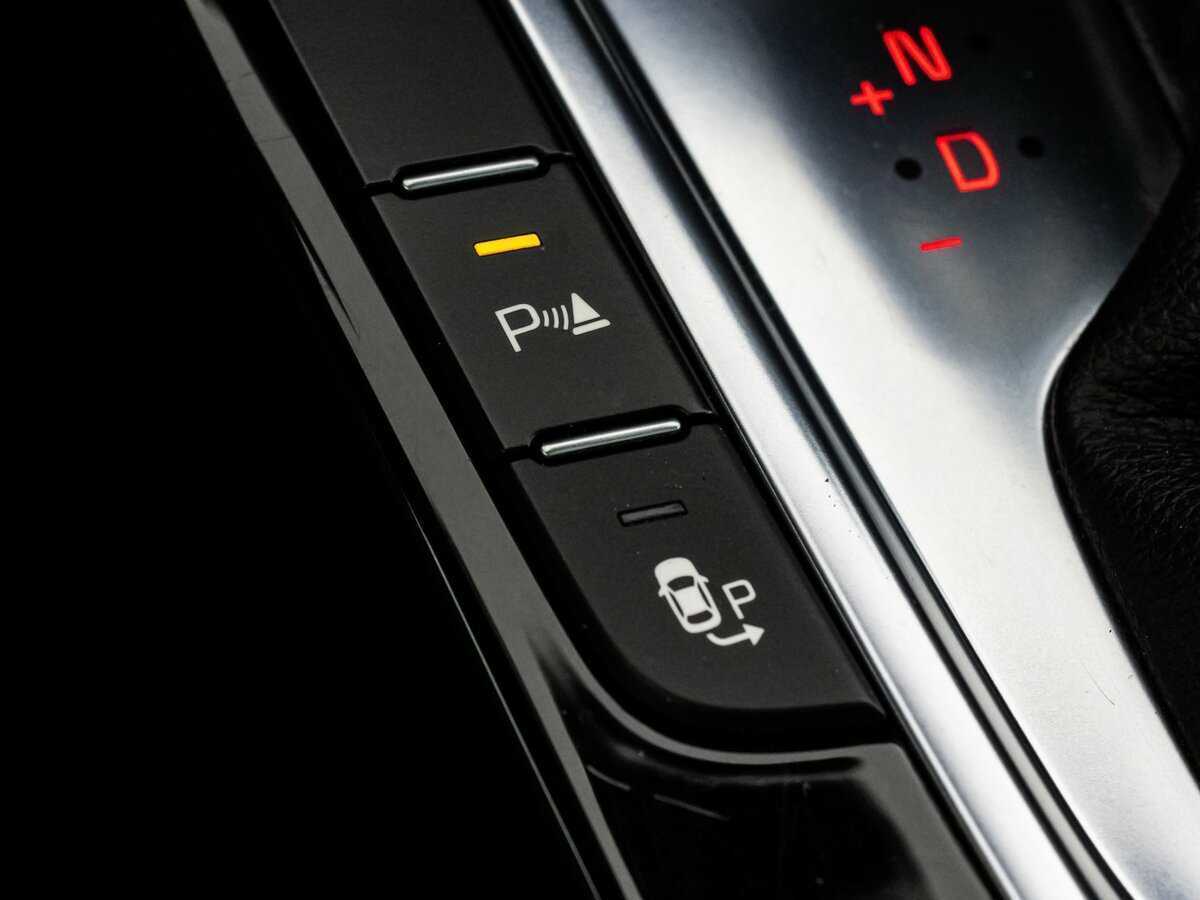 Купить Kia Ceed, 2018, 91 871 км, фото №15