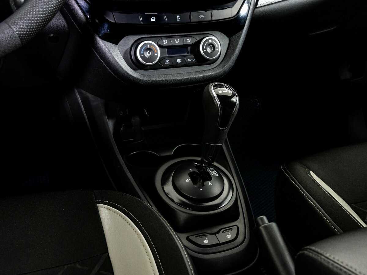 Купить Lada (ВАЗ) Vesta SW, 2019, 60 648 км, фото №13