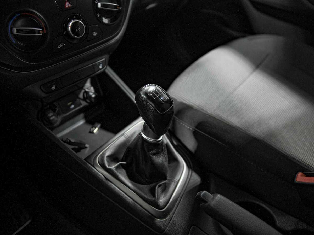 Купить Hyundai Solaris, 2020, 154 270 км, фото №10