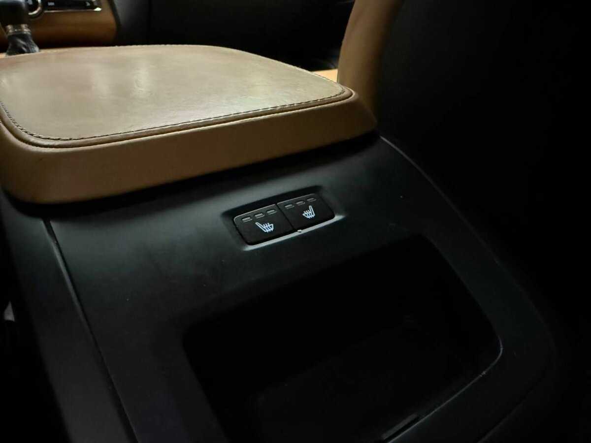 Купить Volvo XC90, 2015, 203 631 км, фото №17