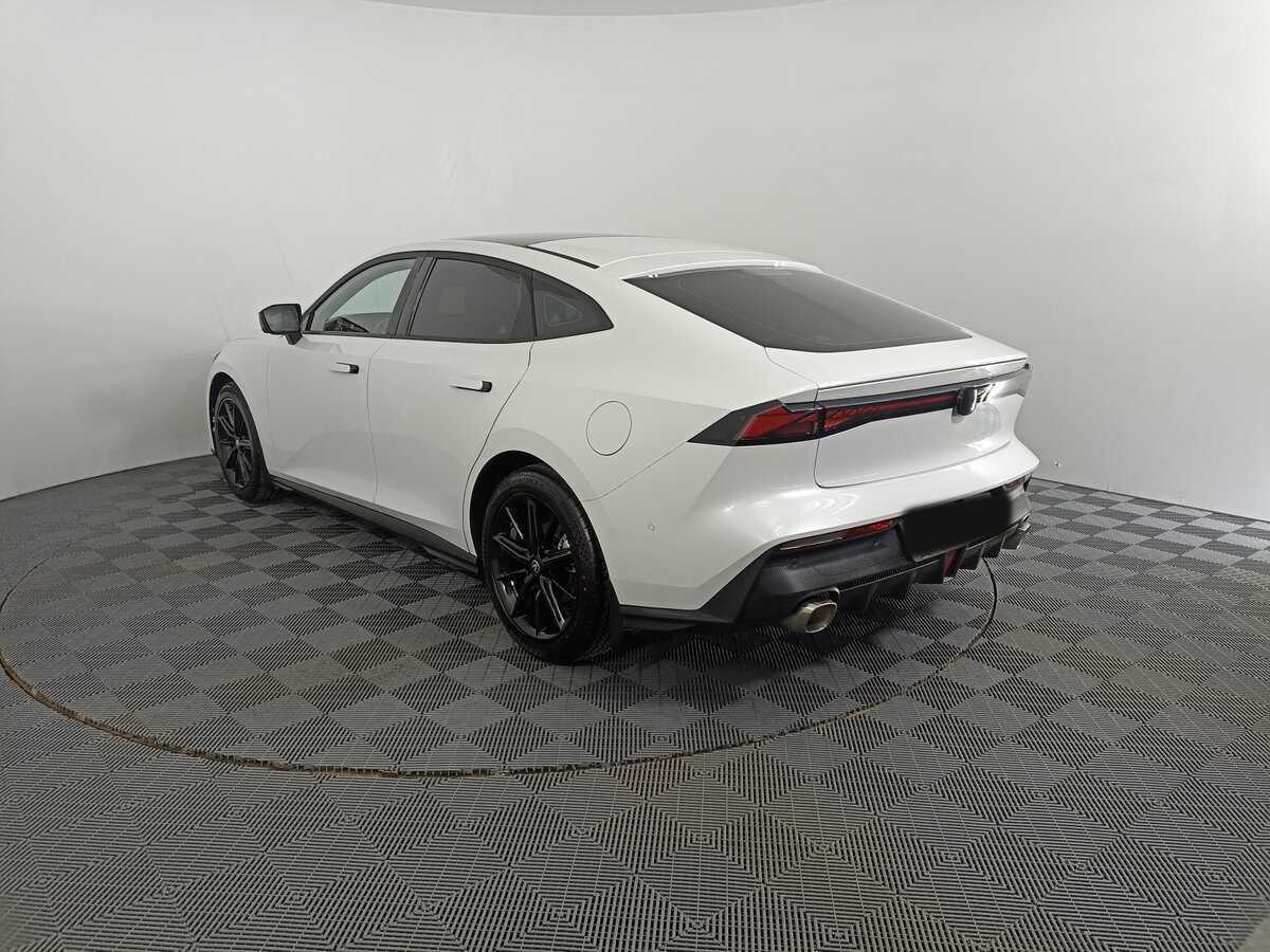 Купить Changan UNI-V, 2023, 21 975 км, фото №7