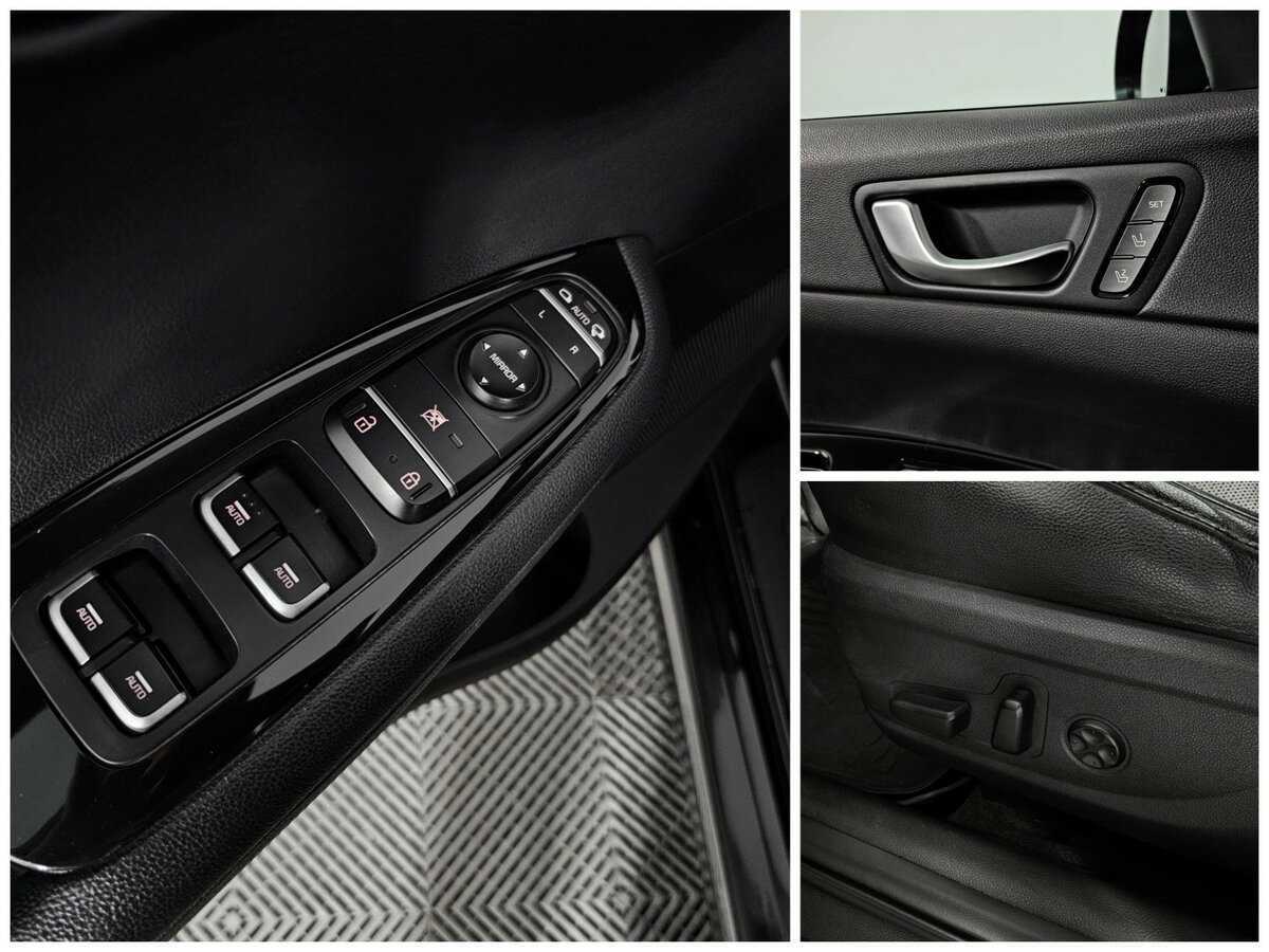 Купить Kia Optima, 2018, 85 082 км, фото №14