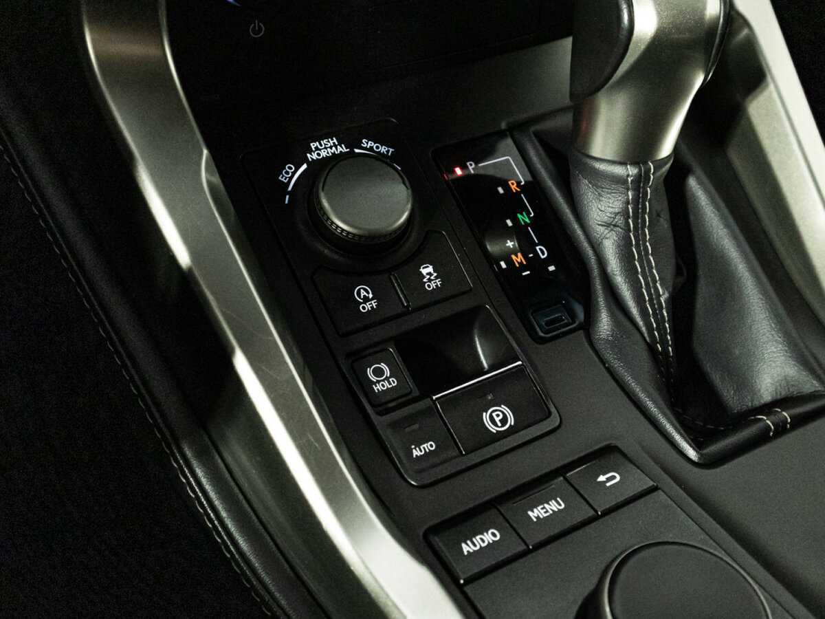 Купить Lexus NX 200, 2015, 93 085 км, фото №18