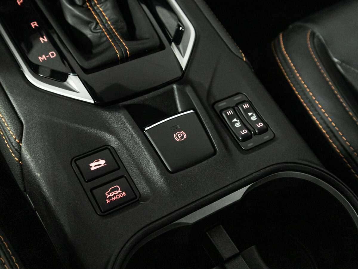 Купить Subaru XV, 2017, 114 005 км, фото №19