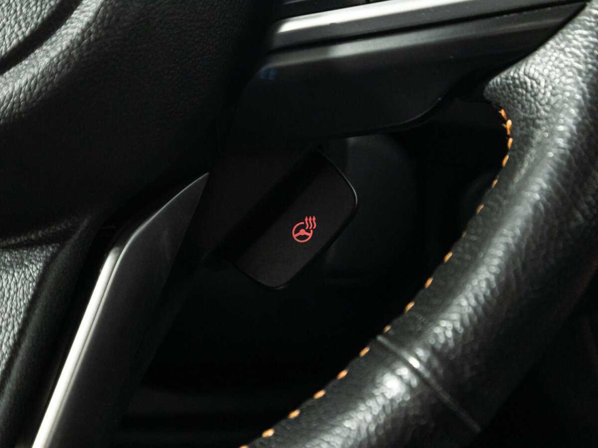 Купить Subaru XV, 2017, 114 005 км, фото №20