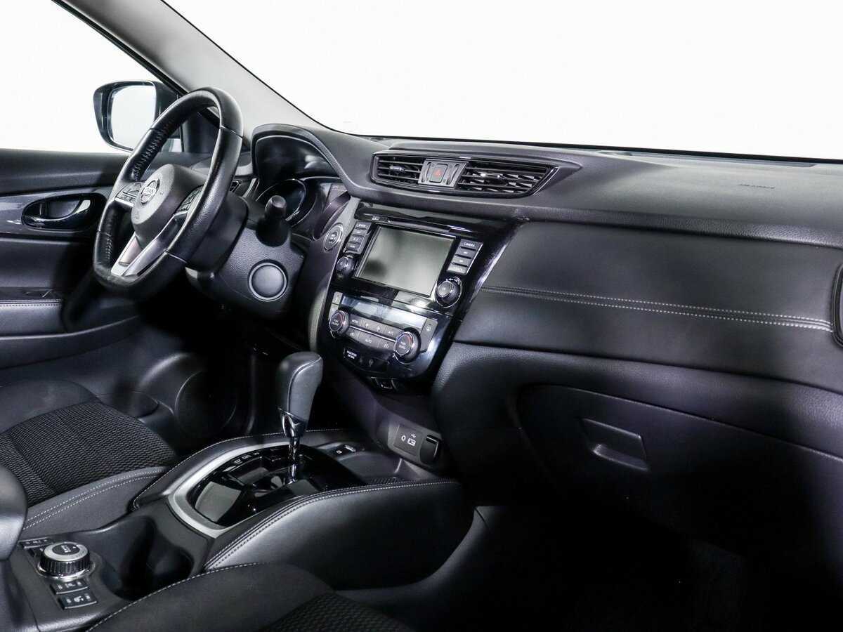 Купить Nissan X-Trail, 2021, 76 212 км, фото №9