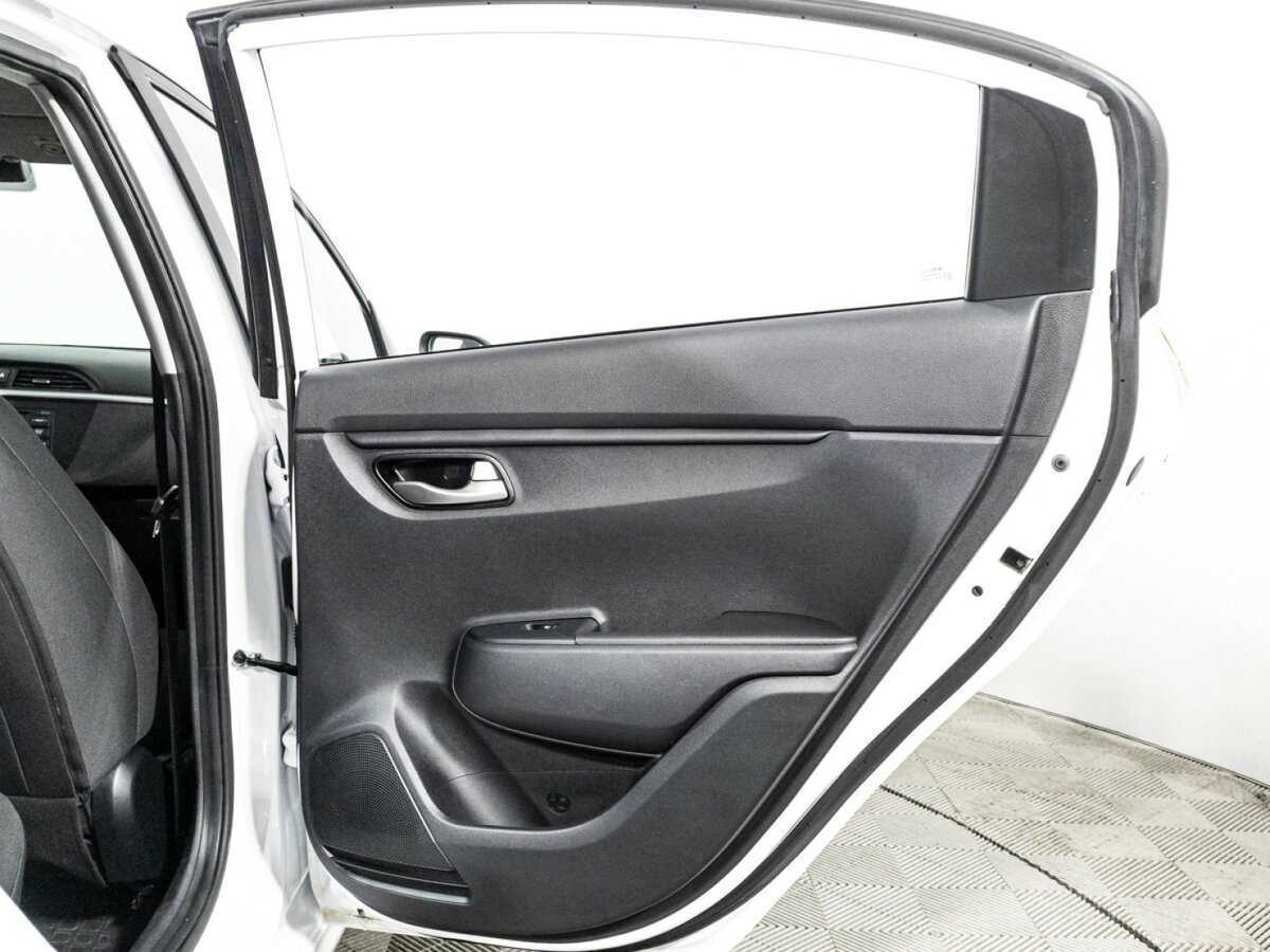 Купить Kia Rio, 2021, 35 432 км, фото №27