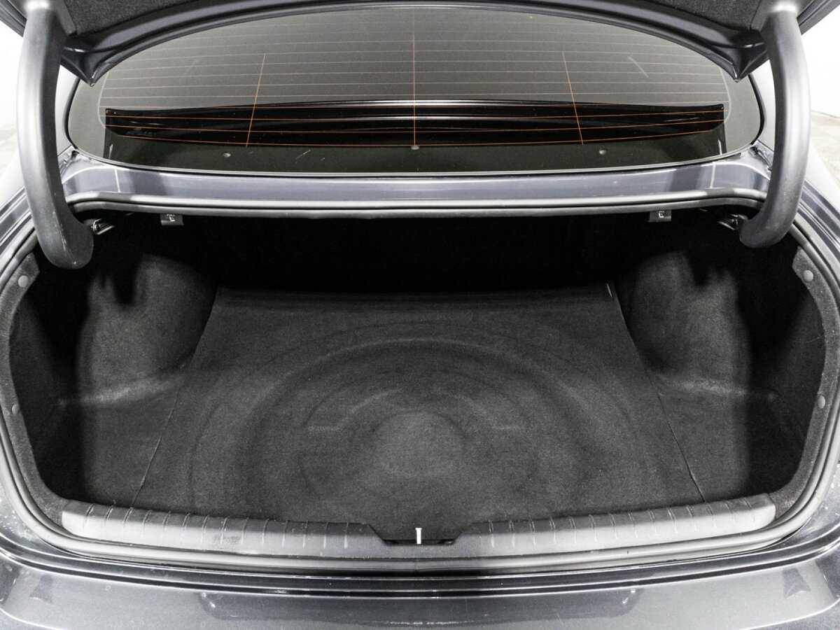 Купить Hyundai Sonata, 2020, 99 717 км, фото №15