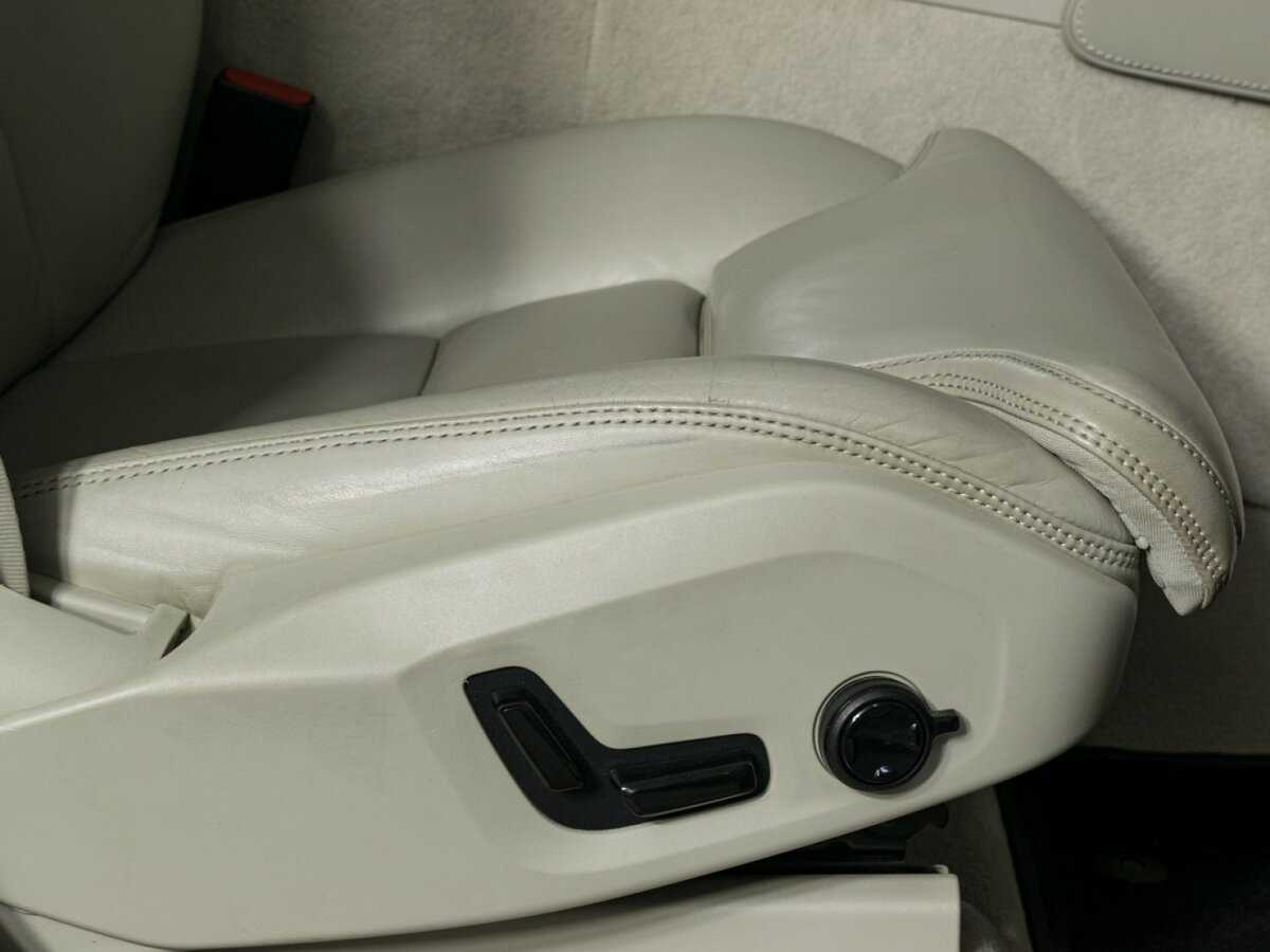 Купить Volvo XC90, 2015, 134 398 км, фото №16