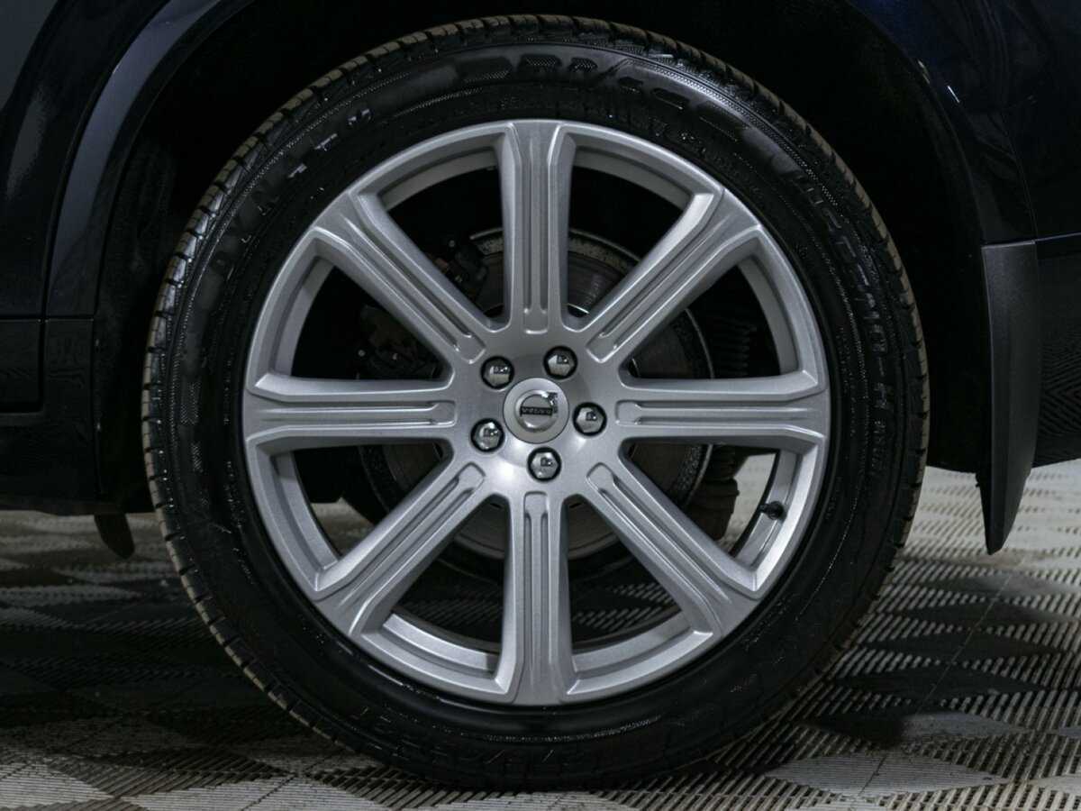 Купить Volvo XC90, 2015, 134 398 км, фото №20