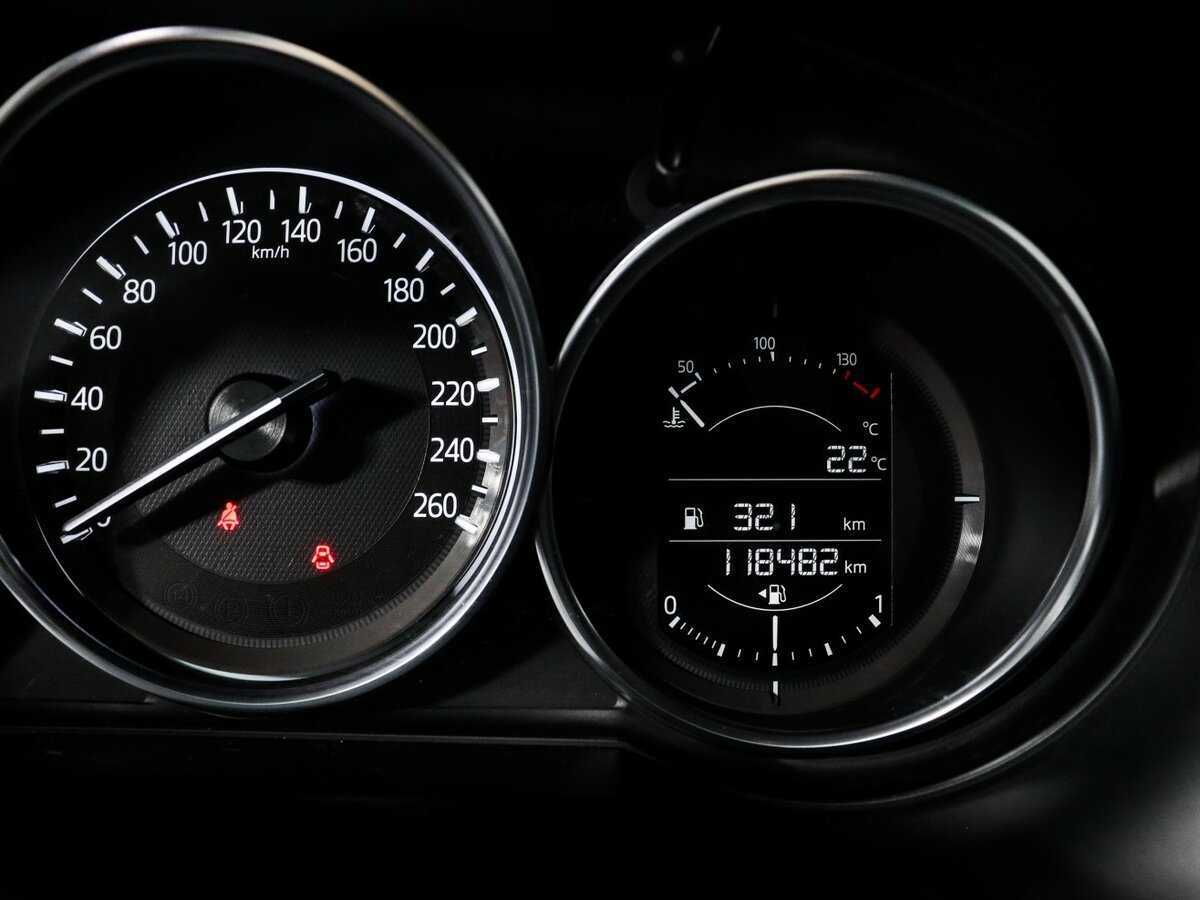 Купить Mazda 6, 2017, 118 473 км, фото №11