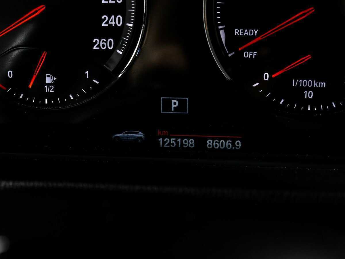 Купить BMW X2 sDrive20i, 2019, 125 197 км, фото №8