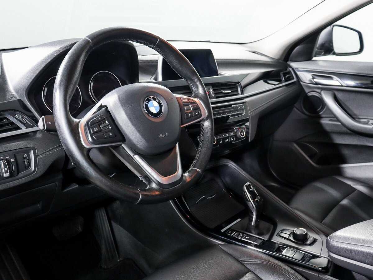 Купить BMW X2 sDrive20i, 2019, 125 197 км, фото №11