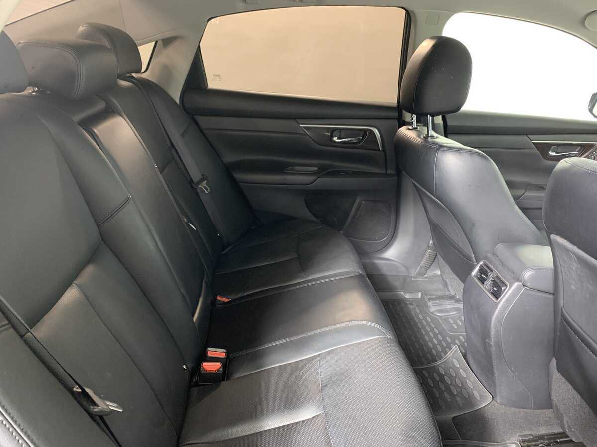Купить Nissan Teana, 2015, 96 000 км, фото №17