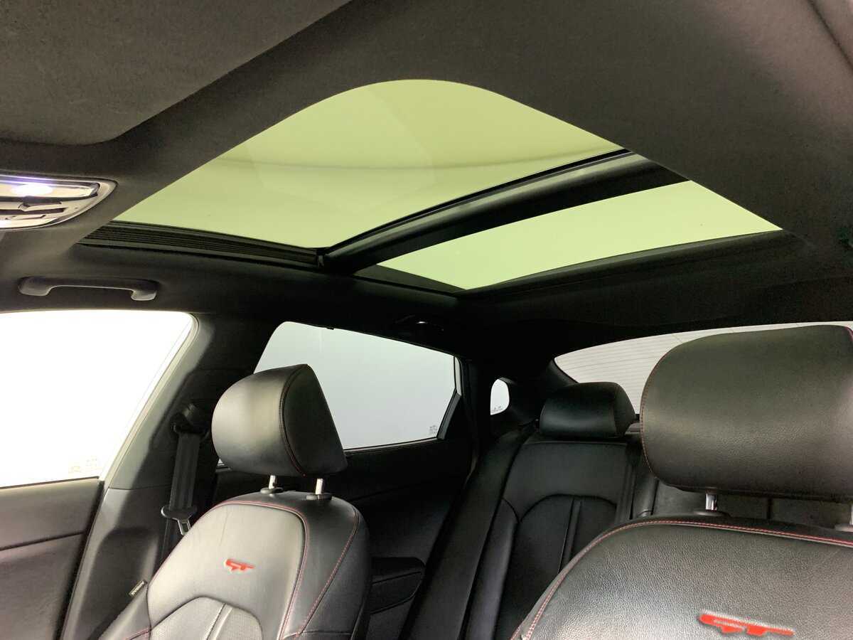 Купить Kia Optima, 2016, 174 000 км, фото №17